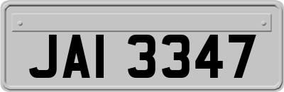 JAI3347