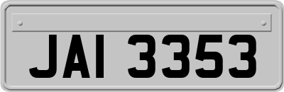 JAI3353