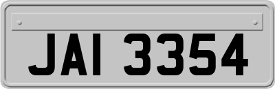 JAI3354