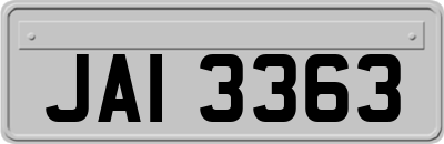 JAI3363