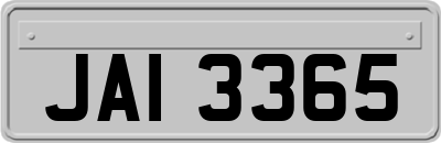 JAI3365