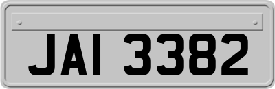 JAI3382