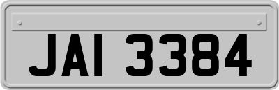JAI3384