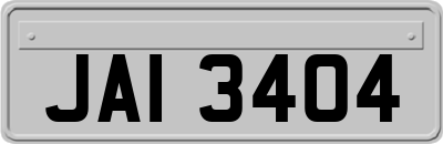 JAI3404