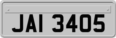 JAI3405