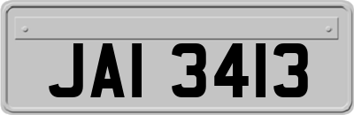 JAI3413