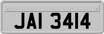 JAI3414