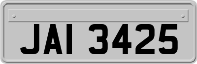 JAI3425