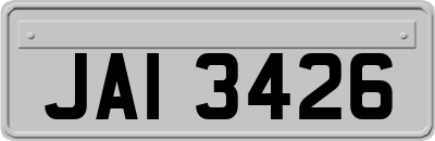 JAI3426