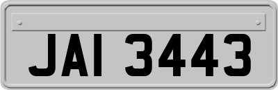 JAI3443