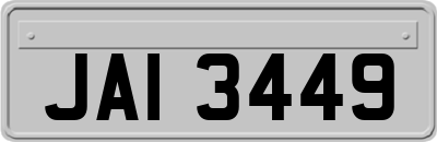 JAI3449