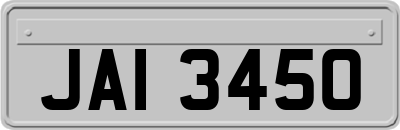 JAI3450
