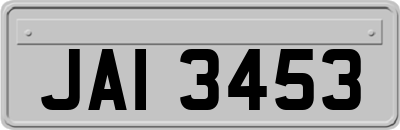 JAI3453
