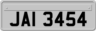 JAI3454