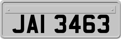 JAI3463