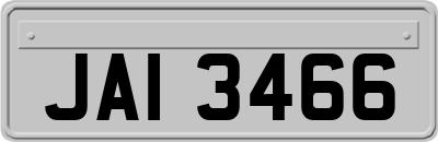 JAI3466