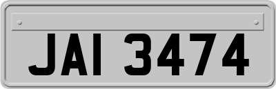 JAI3474