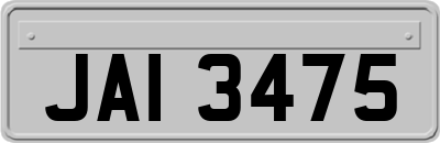JAI3475