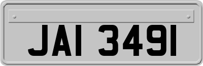 JAI3491