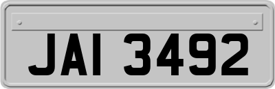JAI3492