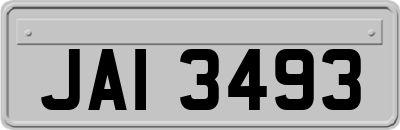 JAI3493