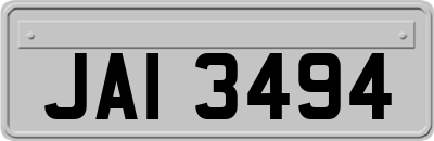 JAI3494