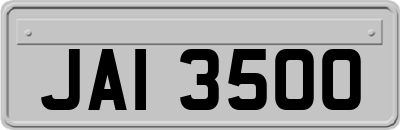 JAI3500