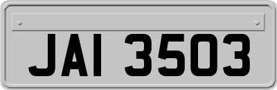 JAI3503