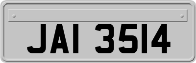 JAI3514