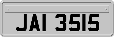 JAI3515