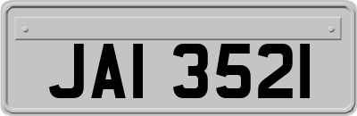 JAI3521