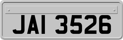 JAI3526
