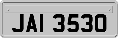 JAI3530