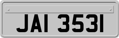 JAI3531