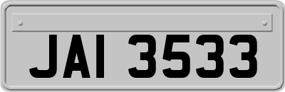 JAI3533