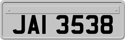 JAI3538