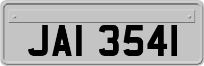 JAI3541