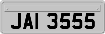 JAI3555