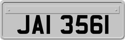 JAI3561