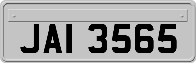 JAI3565
