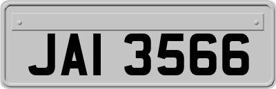 JAI3566