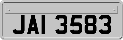 JAI3583