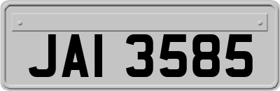 JAI3585