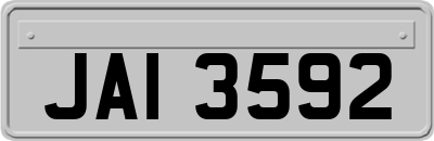 JAI3592