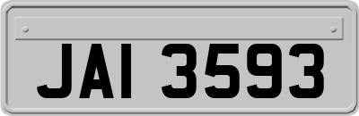 JAI3593
