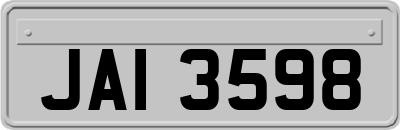 JAI3598