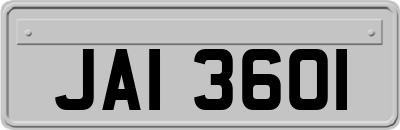 JAI3601