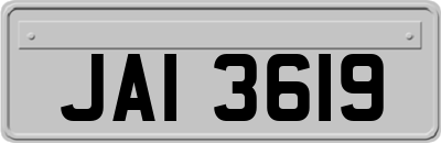 JAI3619