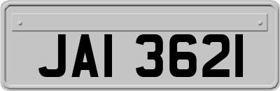 JAI3621