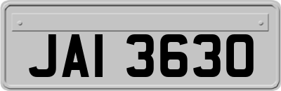 JAI3630